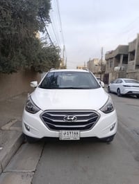 توسان ٢٠١٥ • ماشية ٩٩٠٠٠ • بسماية