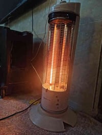 هيتر • شمعتين • كركوك