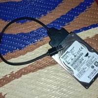 هارد 1TB • مع تحويله • راك