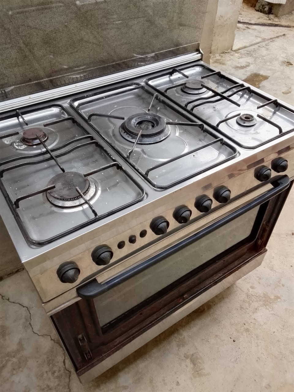 طباخ فريش مصري شغال بس يعوزو جام امامي سعر 75


**إذا كنت صاحب هذا الإعلان وتريد حذفه لأي سبب، رجاءا أرسل رسالة إلى الدعم الفني**