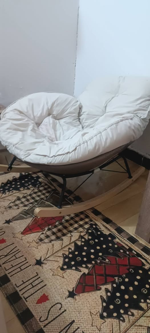 كرسي هزاز يجنن ومريح لحد وزن 100


**إذا كنت صاحب هذا الإعلان وتريد حذفه لأي سبب، رجاءا أرسل رسالة إلى الدعم الفني**