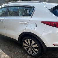 سبورتج • ٢٠١٨ • ١١١٠٠٠ كم