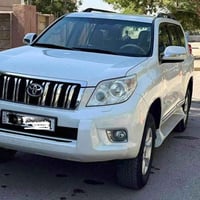 برادو • ٢٠١٠ • رانية