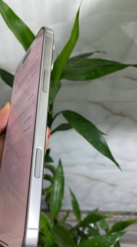 آيفون ١٦ برو ماكس • ٢٥٦ • بطارية ٩٩%