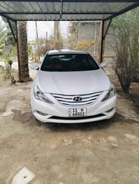 خليجي • فول مواصفات • محرك ٢٤٠٠