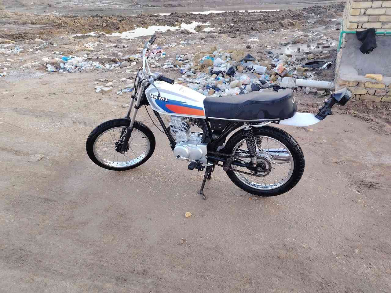 سلام عليكم دراجه نامه تعمير 26وراق صوالي شاصي نامه صلي شلامجه مديل 13 شراي يتصال او يجي خاص ***********
