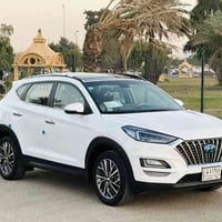 السلام وعليكم توسان خليجي مديل 2020 كفالة عمة موصفات لسيارة فول موصفات...