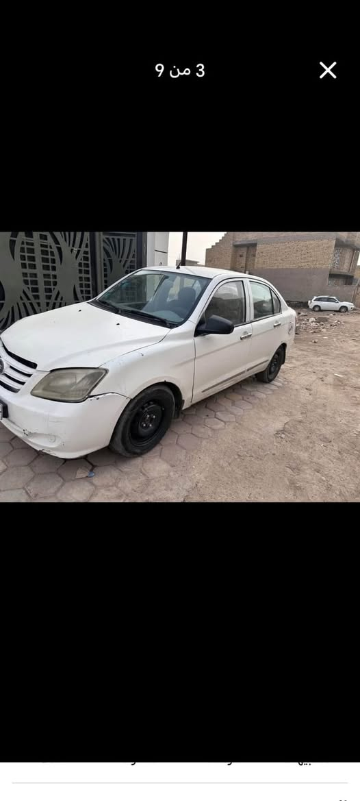 سلام عليكم
سياره فاووو موديل ٢٠١٣
رقم بعداد دولي 
سنويه ٢٠٣١ 
هزه جديده 
مكينه كرونه كير اوتو 
صدرها نص عمر 
تخم تاير جديد 
باتري جديد 
سياره مال شغل 
مكان بغداد الامين 
*********** 
السعر ٢٣ 
مشكول الذمه مو شراي لا تراسل او تتصل 
ولا تبخص بحلالي
