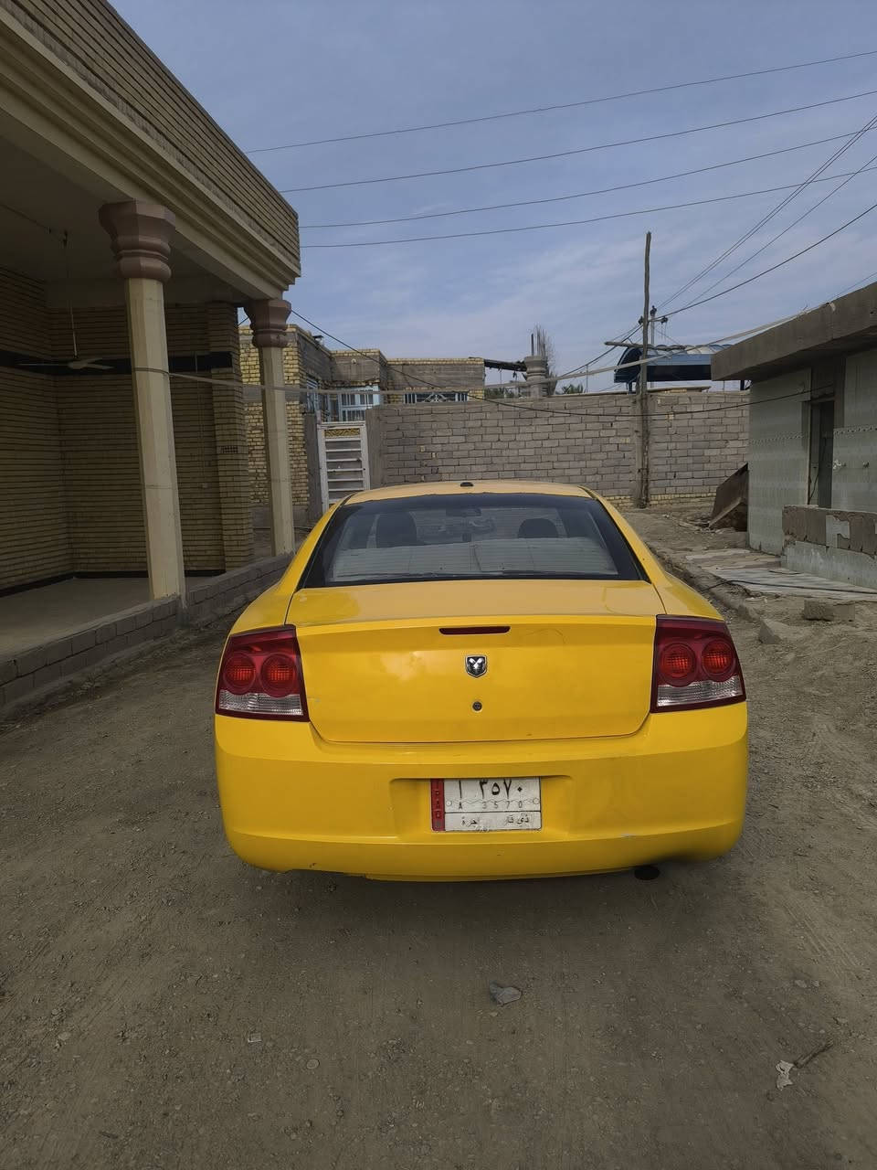 السلام عليكم
جارجر 2010للبيع 
مكان السياره الناصريه سوق الشيوخ
التفاصيل اتصال هاتفي:‏‪0780 164 8055‬‏
