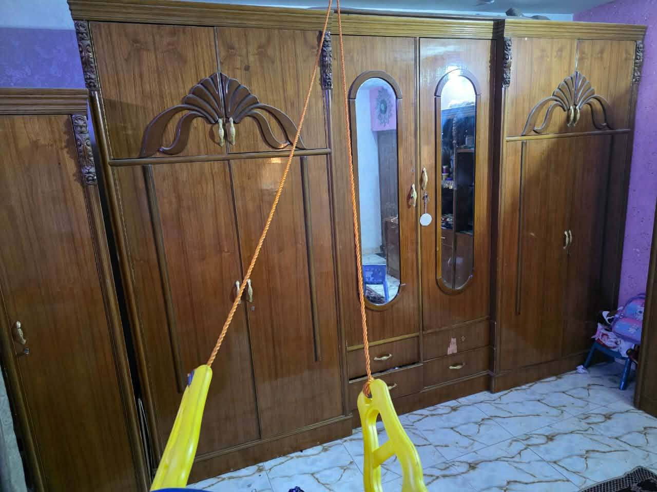 غرفه تفصال عراقي جدا نضيفه السعر 800 الف المكان بغداد الدورة ابودشير


**إذا كنت صاحب هذا الإعلان وتريد حذفه لأي سبب، رجاءا أرسل رسالة إلى الدعم الفني**