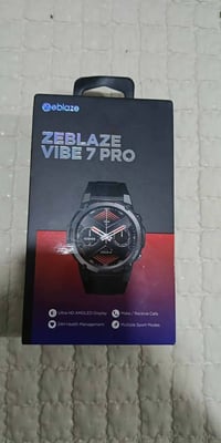 سمارت واتش • فول مواصفات • ماركة مميزة