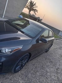 كيا فورتي كامل مواصفات مديل ٢١ بيها جاملغ او بنيد مبدل عداد المسافه ٤١...