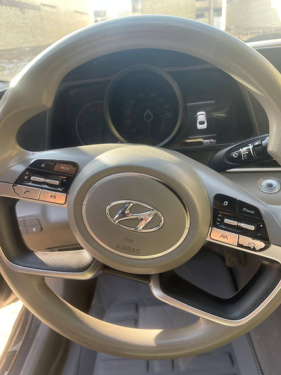 النترا موديل 2021 وارد امريكي سعر 135 وبيهامجال
مكينة 2000 دوش. حادث جاملغ ايسر و بنيد ارجاع ع حار
نص مواصفات سيارة اي نقص ماكو كلشي شغال
باقي التفاصيل متواجد فقط رقم هاتف واني صاحب المنشور مكلف بل نشر السيارة معوقين باقس 10 اشهر تصير حرة. ***********العنوان بغداد الشعب
