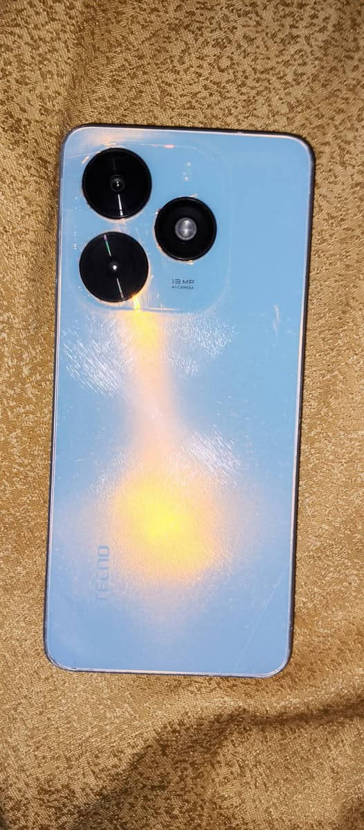اغراض للبيع


**إذا كنت صاحب هذا الإعلان وتريد حذفه لأي سبب، رجاءا أرسل رسالة إلى الدعم الفني**