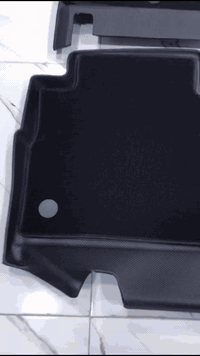 ارضيات جيتور t2 مستعمل ٥ ايام فقط نظيفة حالها حال الجديدة ، السعر ٧٥ ا...