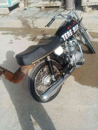 دراجه برقيه • نضيفه • مستعمل شهرين