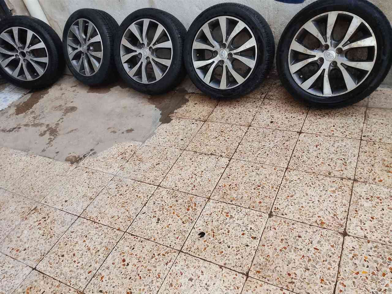 الامن داخلي تخم خمسه ويل كب البيع سعر 250الف البصرة, العراق


**إذا كنت صاحب هذا الإعلان وتريد حذفه لأي سبب، رجاءا أرسل رسالة إلى الدعم الفني**