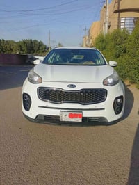 سبورتج • ٢٠١٨ • خليجي بغداد