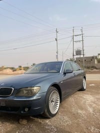موديل 2007. محرك 740. 8 سلندر 07862584640 تحكم كشنات تبريد كشنات. تبري...
