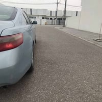 كامري • ٢٠٠٩ • وارد امريكي