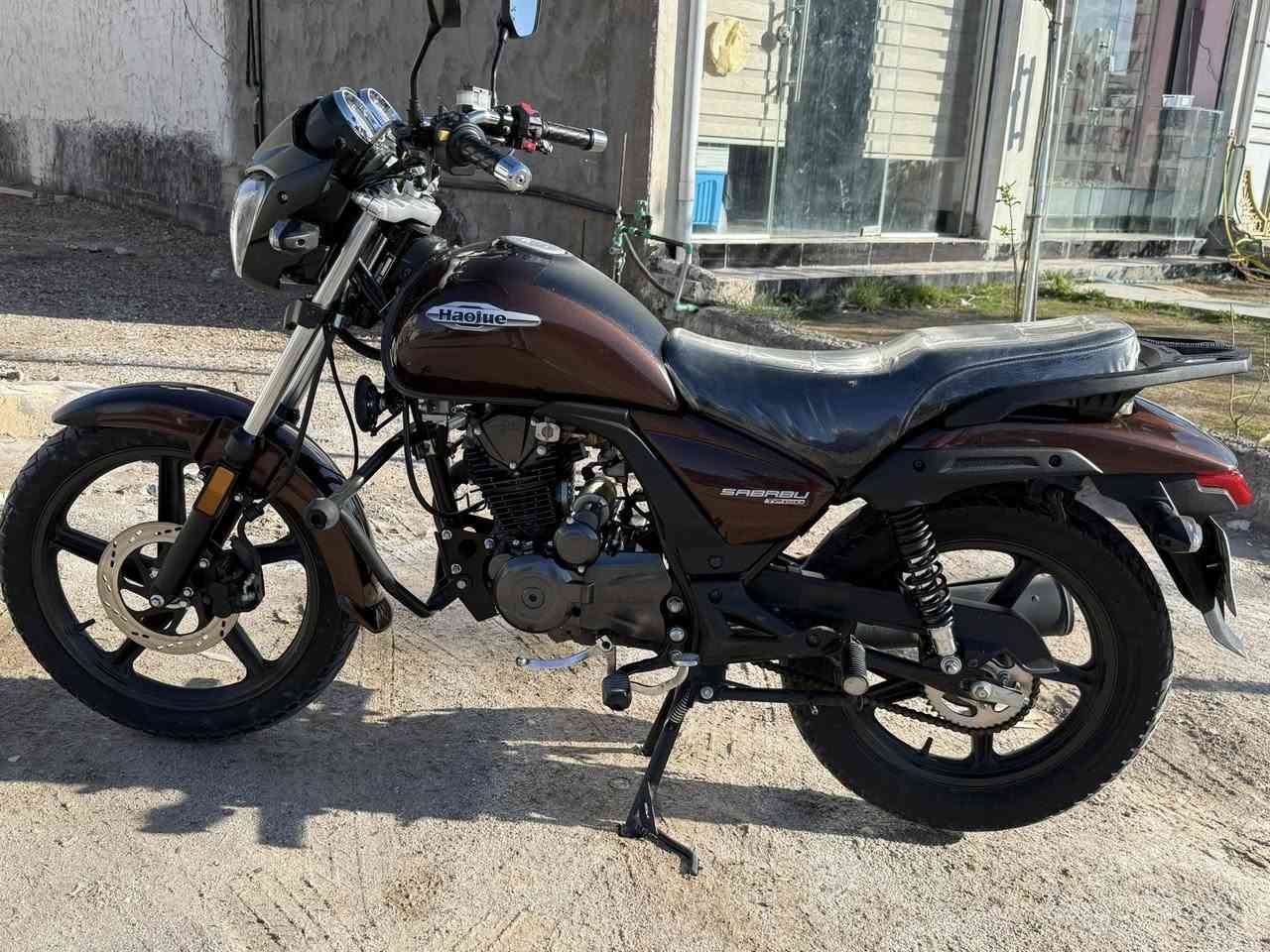 هاوجي كلاسك موديل 23 مسجل انكليزي باسمي 
السعر 17 
***********
