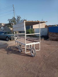 عربانه للبيع سعر مناسب 07719911785