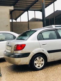 ريو ٢٠٠٨ • تماتيك • محرك ١٤٠٠