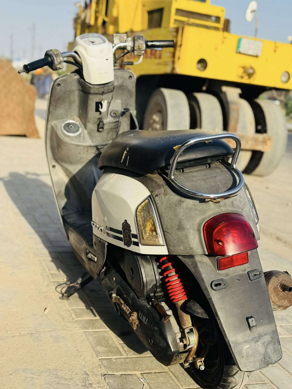 ماكس بوليس لبيع ما صاله هواي من نازله من الرمبه 
مكفوله كفاله عامه برغي ما مفتوح بيه كلشي شغال
السعر بل بمليون وبيه مجال عنوان حيانيه 
***********
