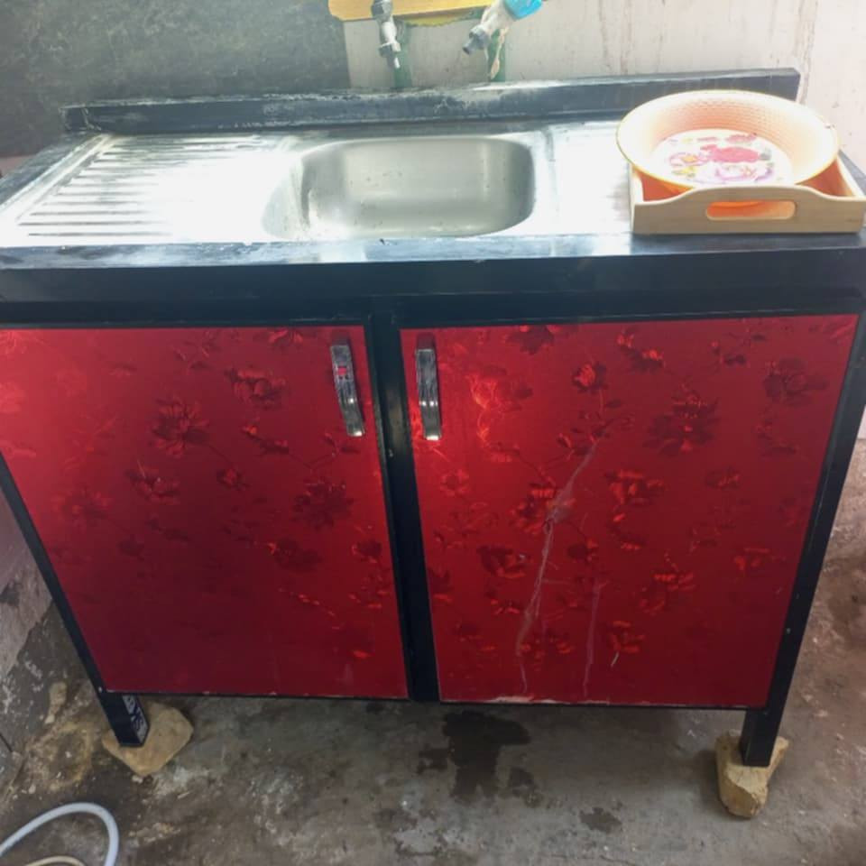 كاونتر الاحمر 200 الثاني 6 قطع تفصال سعر 350 قفل عنوان المحمودية


**إذا كنت صاحب هذا الإعلان وتريد حذفه لأي سبب، رجاءا أرسل رسالة إلى الدعم الفني**