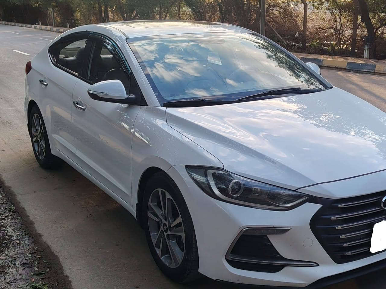 سلام عليكم للبيع فقط
النترى سوبرخليجي موديل 2019 رقم أربيل دولي هزه جديده بسمنه وكاله تحويل جاهزه من كل النواحي مكفول كفالة عامل حتى بارد ما بيها فول مواصفات
فتحه سقف
كشنات جلد
تبريد خلفي أمامي
إشارة مري
مري شفط
خمسه ويل كب
ويل كروم حجم 18
جديده ماعايزه برغي
مكان السياره بالنجف السعر 151 مجال قليل مكان السياره بالنجف رقم ***********
