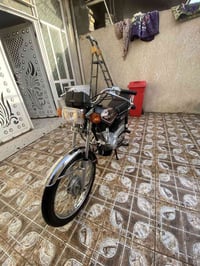 دراجة 2018 • أوراق أصلية • حي الحكيم