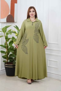 الوان كامله • قياس 2/5 اكس • توصيل ناصرية