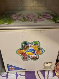 مجمدة • اب • ١٥٠لتر