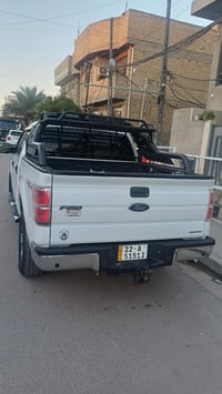 للبيع فورد اف 150 موديل 2014 سنويه 2030  السعر 150$ للأستفسار الاتصال ...