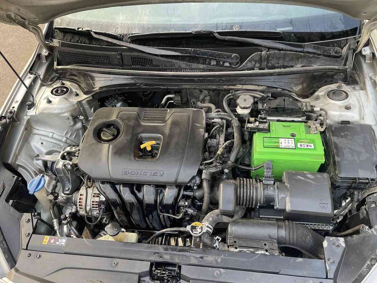 السلام عليكم
كيافورتي 2022 
محرك 2000
رادار امامي 
كهربائياته خير من الله 
السعر 120$ 
الرقم. ‭0770 254 2445‬
