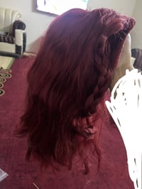 باروكات • الياف • سعر مناسب