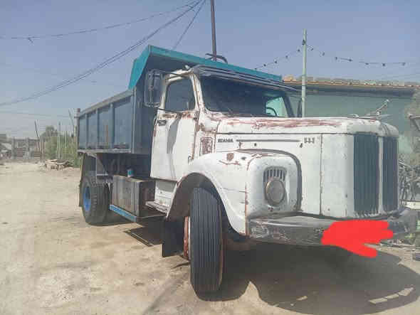 سلام عليكم سكانيه لبيع مكينه سوبر بيهه بخار اكسن باجر سياره حلوه رقم انبار بدون مداور بدي حلو سعر 7ونص وبيه مجال ***********
