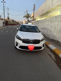 سورنتو • ٢٠١٩ • محرك ٦