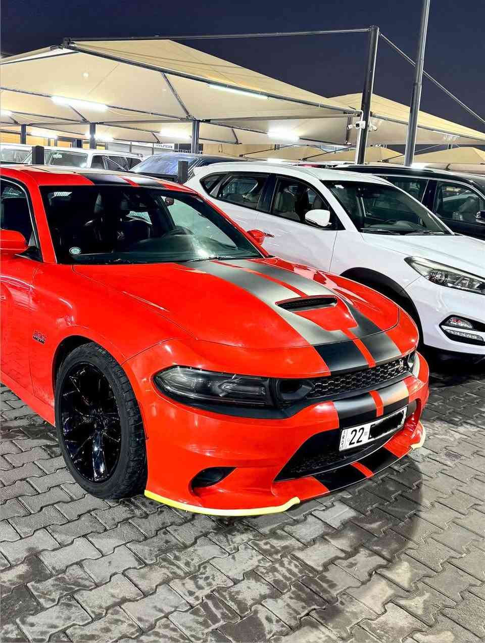 - وحش الطرق SRT 
- جارجر 2019 (سكات باك)🔥 
- محرك V8   6400 🔥

للاتصال : *********** 

- خليجي وكالة هارلم عداد 300
- لون مميز 
-ماشية 55 الف ميل 
-فول مواصفات للاخير 1/1  
-رقم اربيل تحويل شوكت متريد

رقم صاحب السيارة : ***********

مواصفاتها :
رادار امامي ورادارات جانبية
سلايد فتحة قمارة
تشغيل عن بعد 
اربع انظمة قيادة
سستم سماعات الباين
دشبول تطريز خياط
تدفئة وتبريد كشنات
كشنات كهرباء 
خزن ميموري للمقاعد
كشن حاضن كنتارا مع ختم النحلة 
شاشة كبيرة
كاميرا دوارة
معتم المرآة
شفتات ستيرن 
بصمة ابواب ودخول ذكي
فجوج برمبو
وجميع المواصفات الأمريكية 

السيارة عليها ادامة جديدة ما ناقصها شي

حادث السيارة :
صبغ جاملغ خلفي وتبديل باب السائق  وبارد خفيف بالجنطة وحافة الباب والقمارة بدون تكم بدون ايرباك

كير ومحرك كفالة
