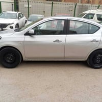 نيسان صني • ٢٠٢٢ • رقم اربيل