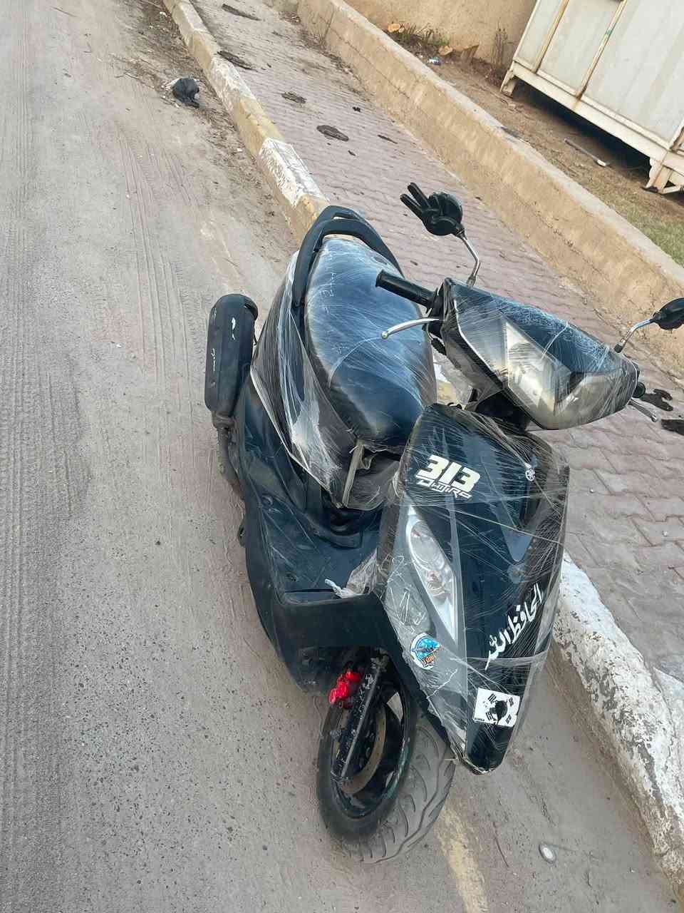 سلام عليكم ثعلب 140 مكينه بلاديه كهربائيات كلها شغاله مابيها نقص سعر 500. مكاني بغداد ***********
