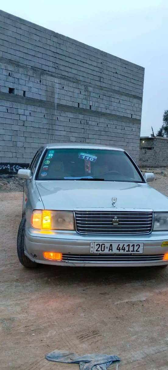 سلام عليكم رأس الثور موديل 98 تكم رقم دياله دولي بأسم ابن عمي سنويه لغايه 2030 الك تحويل من باجر مكفوله من النقل جثه ومكفوله من الكلبه فقط (كصه قماره) شرط الكير ولمكينه  تخم تأير حداده فول كهربأيات كلهه شغاله لايت زنون دواخل كلش جديده تبريد شغال السعر 72 عنوأن بصره زبير رقم ه‍ ***********
