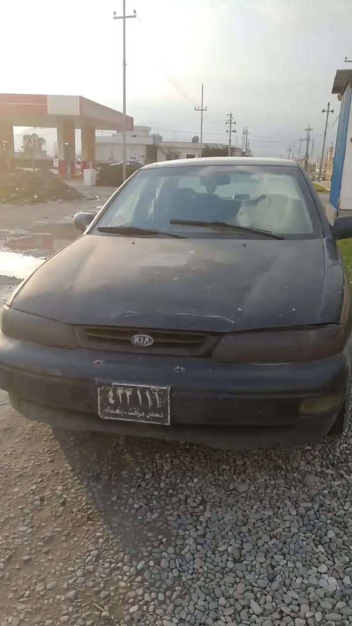 كيا سيفيا ٨به خ مه ده ني به شه رت
به شه رتى گيرو مه كينه نرخ ١١  
شوين رانيه بى مه سره ف  
***********
