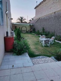 كربلاء • ٥٠٠م • طابو زراعي