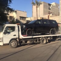 كرين سحب سيارات داخل وخارج بغداد ع مدار 24ساعه 07901754429