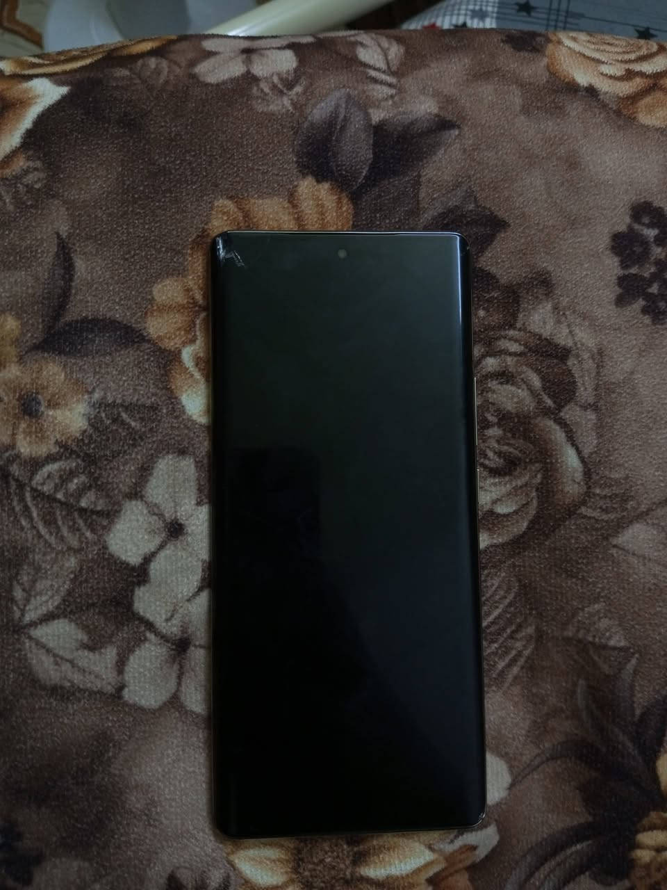 جهاز انفنكس نوت 40 برو 256 كيكا كلش نضيف بس بي كسر خفيف بالشاشه ما ماثره على الشاشه ++ الجهاز كامل ويه الكارتونه الاصليه مالته والشاحنه الماك سيف مالته الاصليه 
سعره 200 وبي مجال قليل
الموقع الجادريه ++ للتواصل ***********
