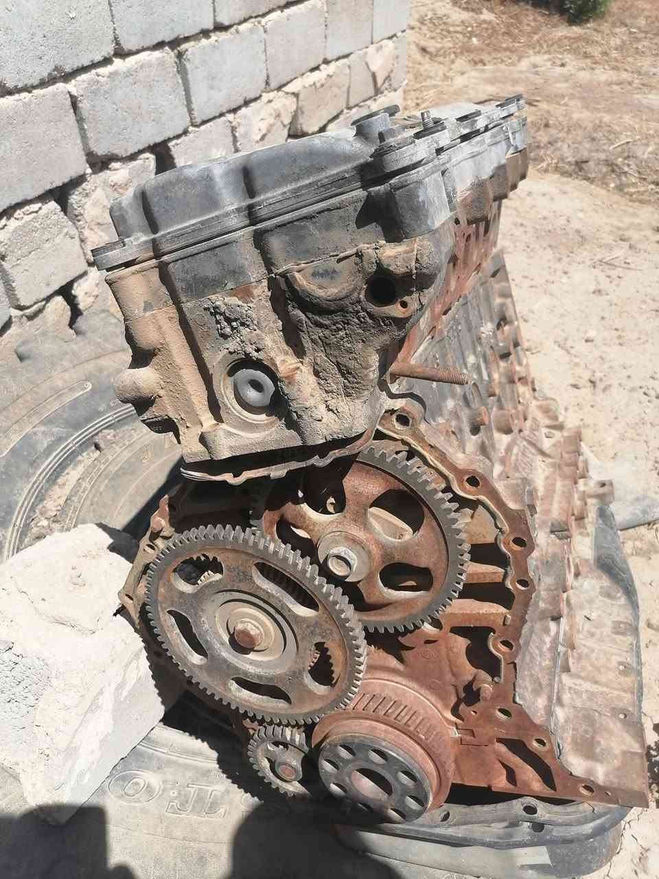 محرك شفل البيع ازوزه انجكتر ٤ استفسار *********** بابل جبله
