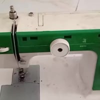 برذر • مكينة خياطة • بي مجال