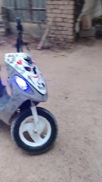 سكوتر • للبيع • خاص