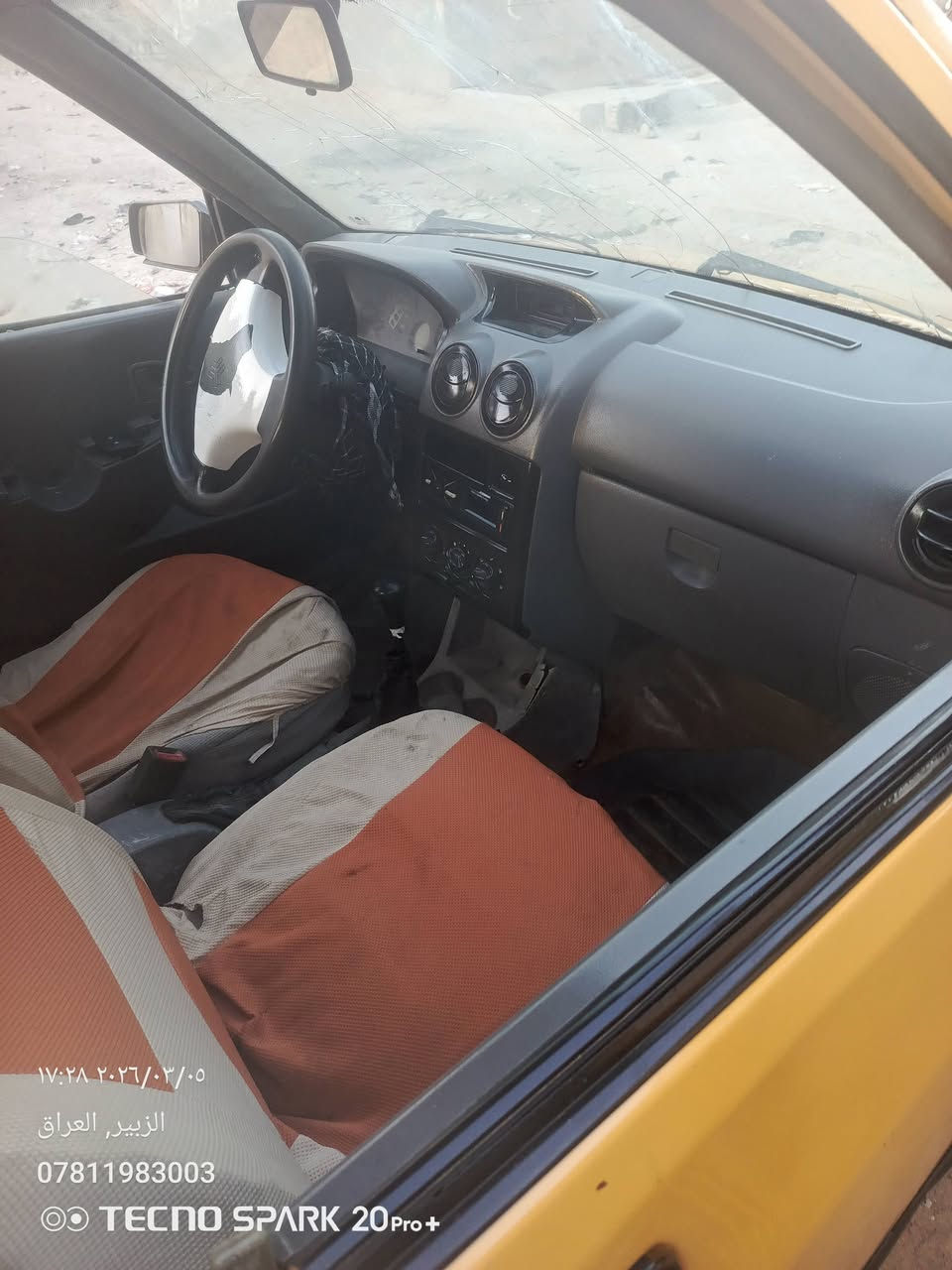 اسلام عليكم اخون اقره زين سايبه موديل 12 كير اومكينه حلوات راعي ماكو اتري وين ما تريد امشي السعر ٥ ورقات 
او هاذه رقمي الشراي يخابر مجال حيل بصيط 
لا ارواس ولادين ولا بعدين او حاط العباس عليه الي يرمش***********
